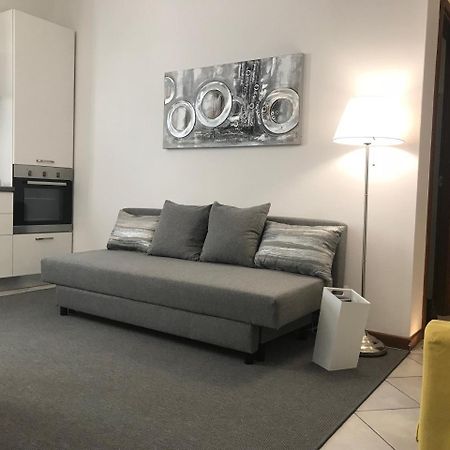 Suite House Мантуя Экстерьер фото