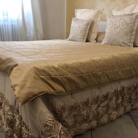 Suite House Мантуя Экстерьер фото