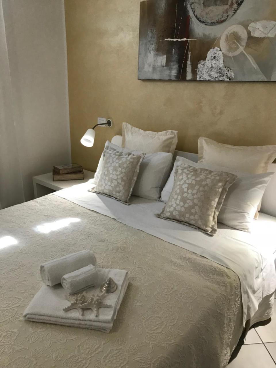 Suite House Мантуя Экстерьер фото