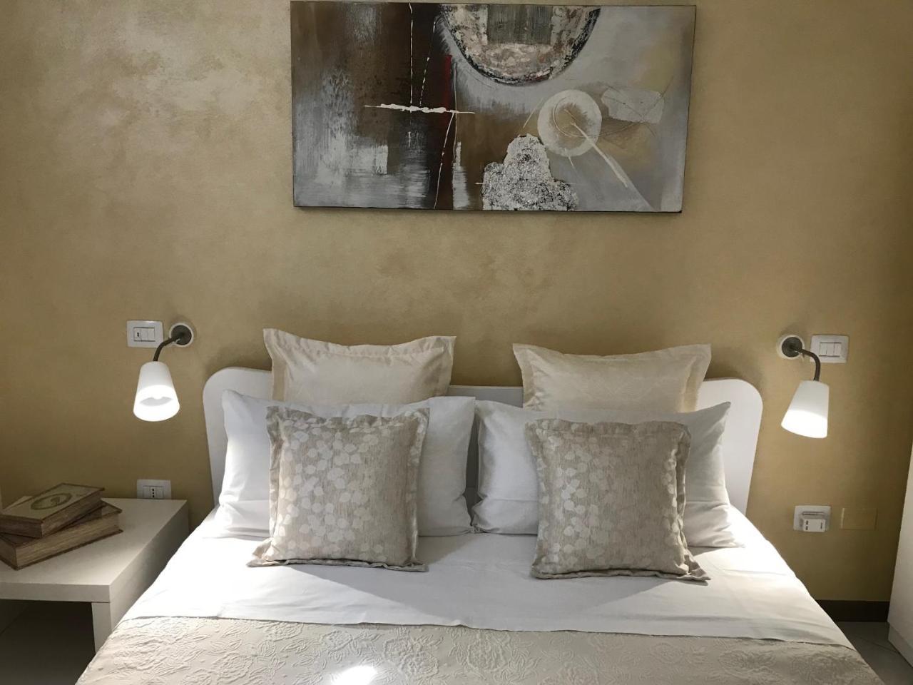 Suite House Мантуя Экстерьер фото