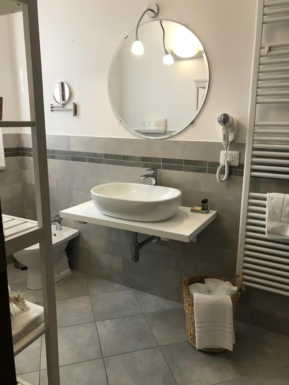 Suite House Мантуя Экстерьер фото