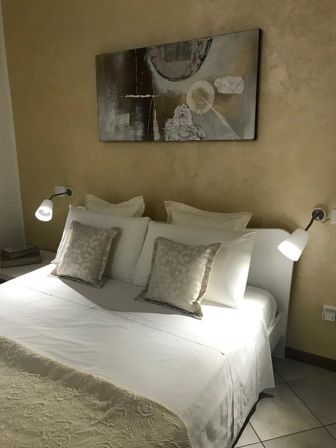 Suite House Мантуя Экстерьер фото