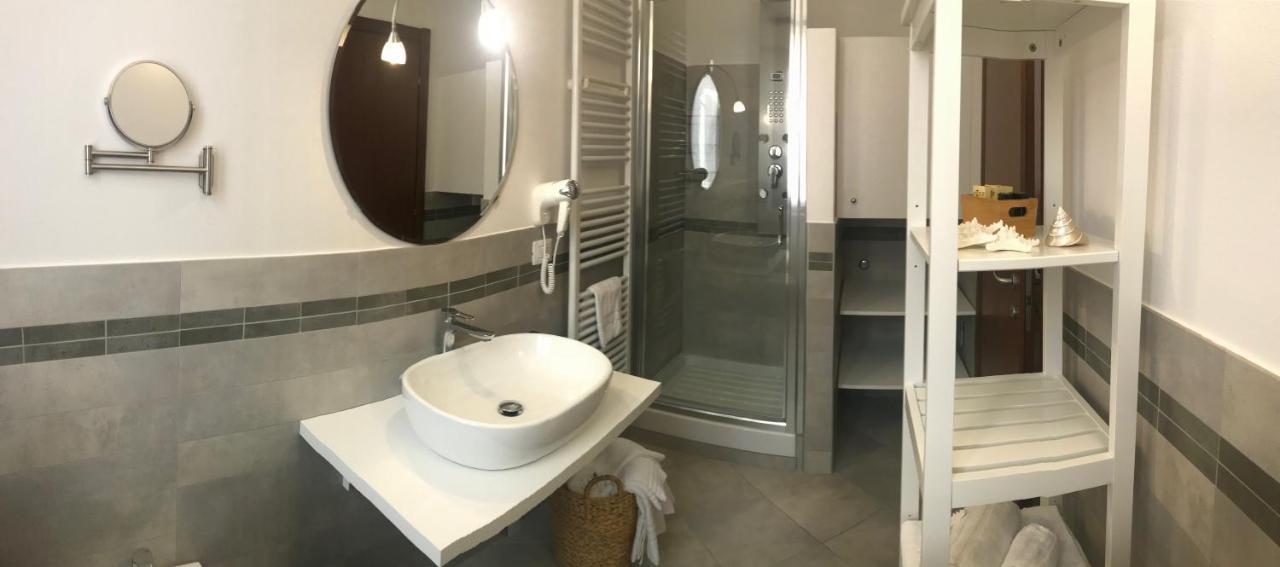 Suite House Мантуя Экстерьер фото