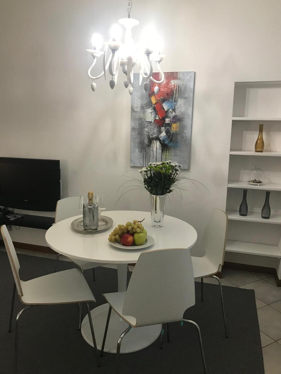 Suite House Мантуя Экстерьер фото