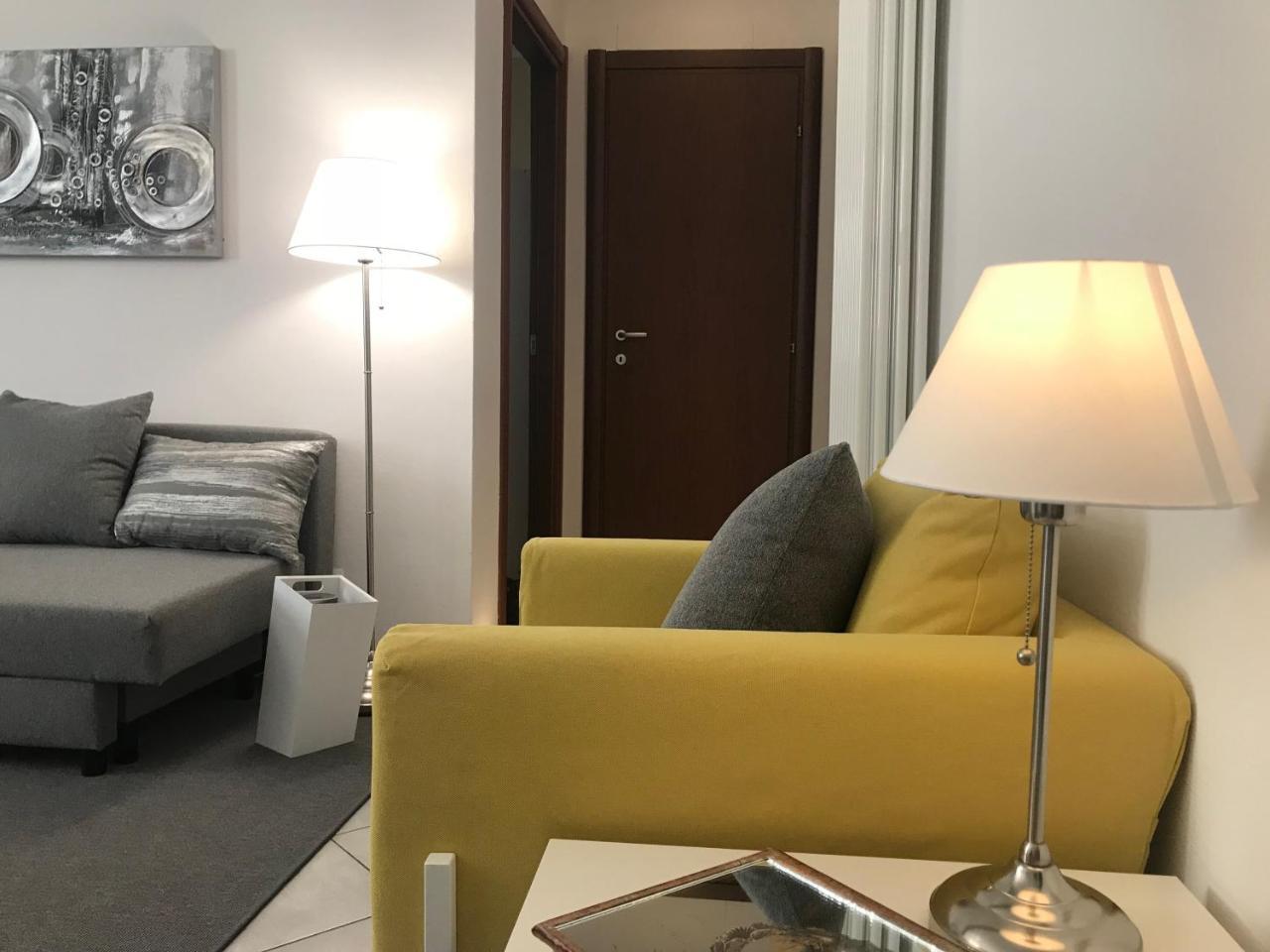 Suite House Мантуя Экстерьер фото