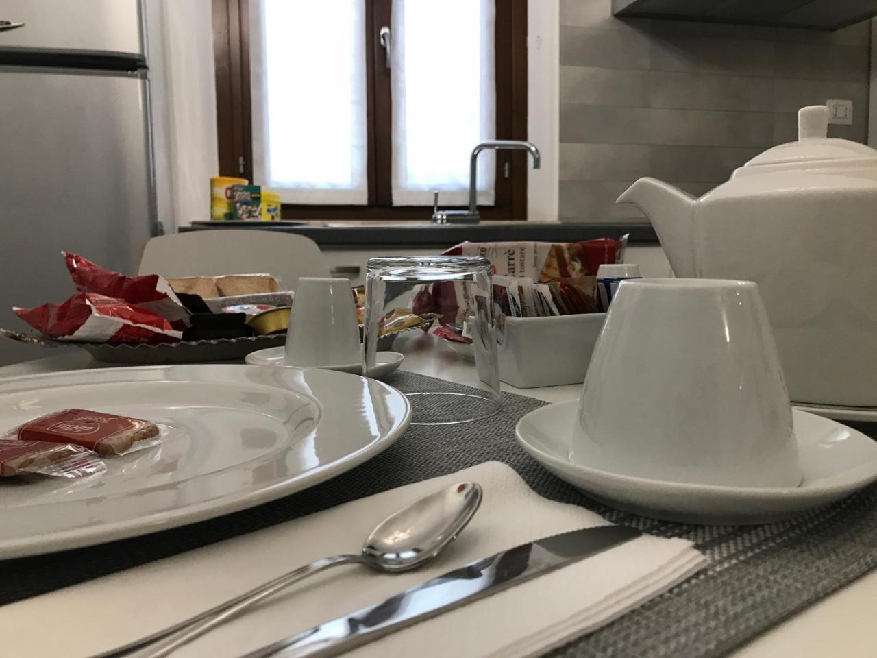 Suite House Мантуя Экстерьер фото