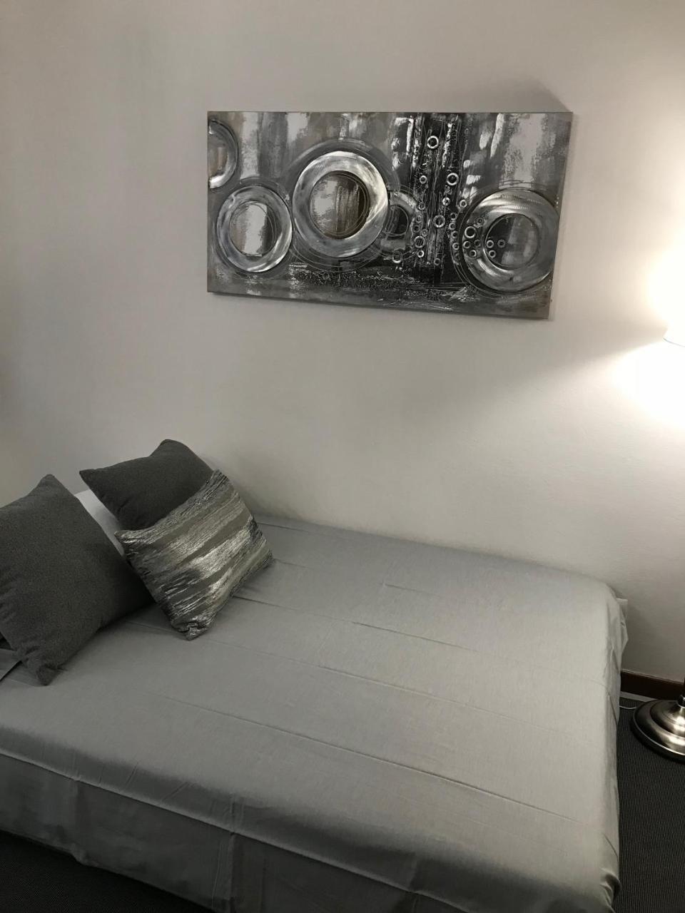 Suite House Мантуя Экстерьер фото