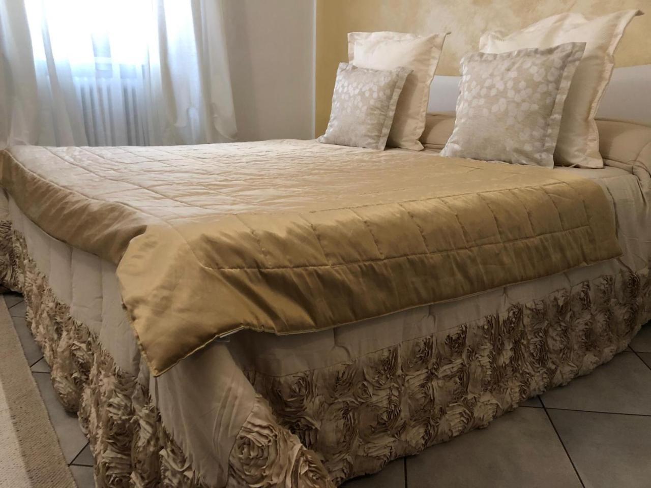 Suite House Мантуя Экстерьер фото